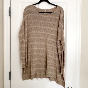 Gently Used Small Free People Sweater
